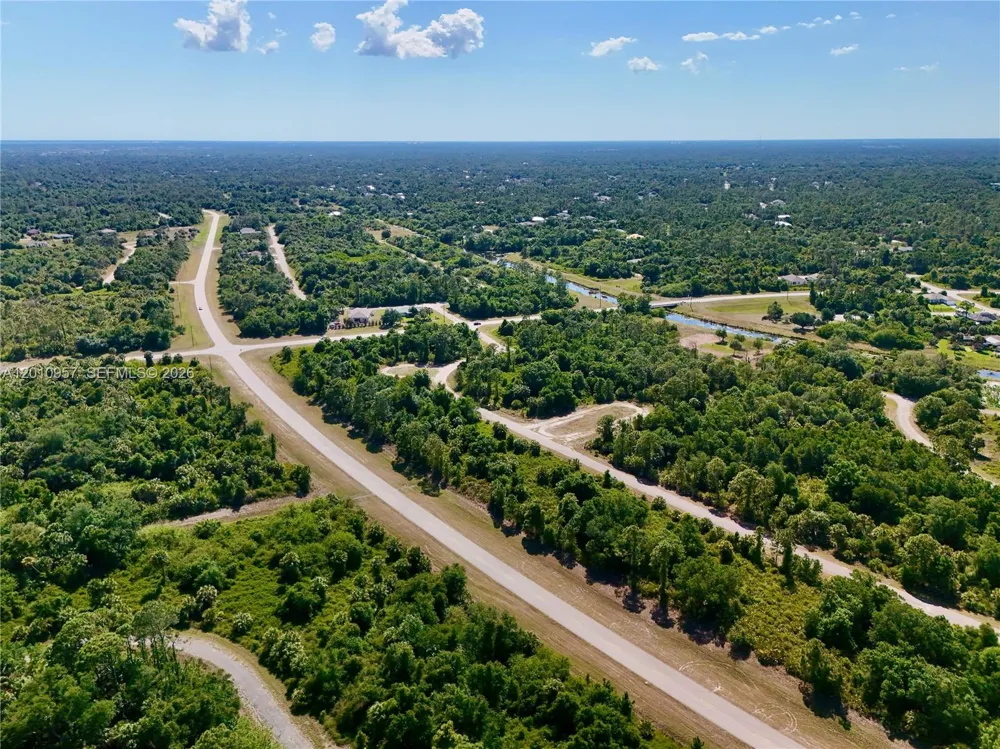 CUSTER CIR North Port, FL 34288