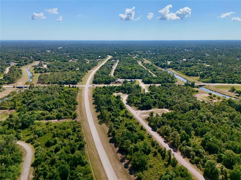 CUSTER CIR North Port, FL 34288