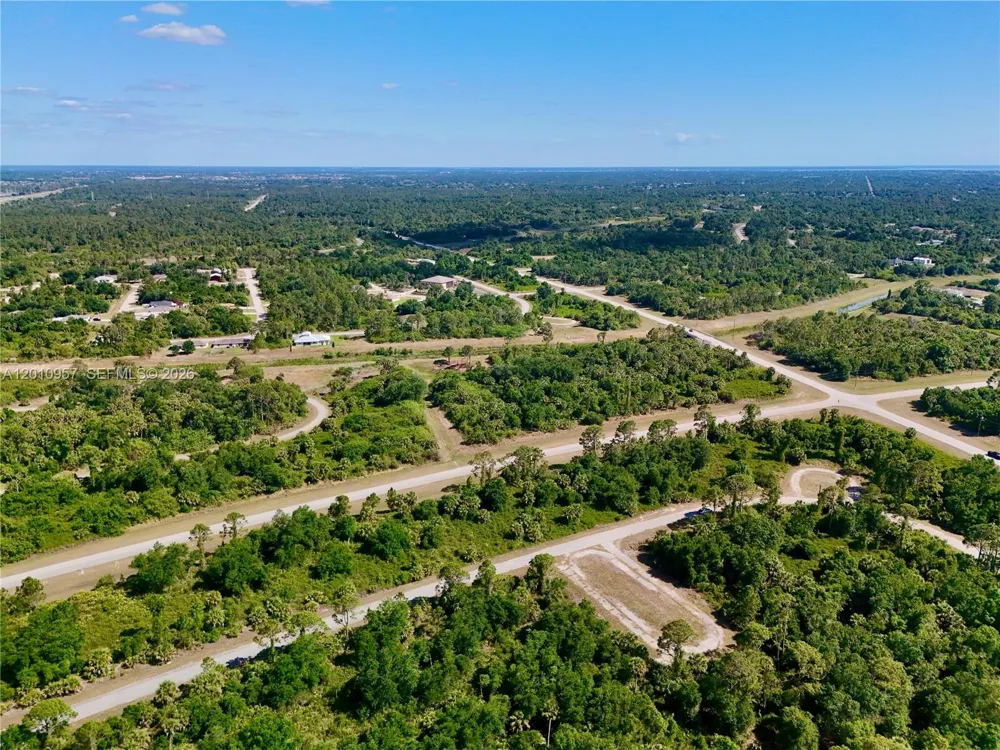 CUSTER CIR North Port, FL 34288