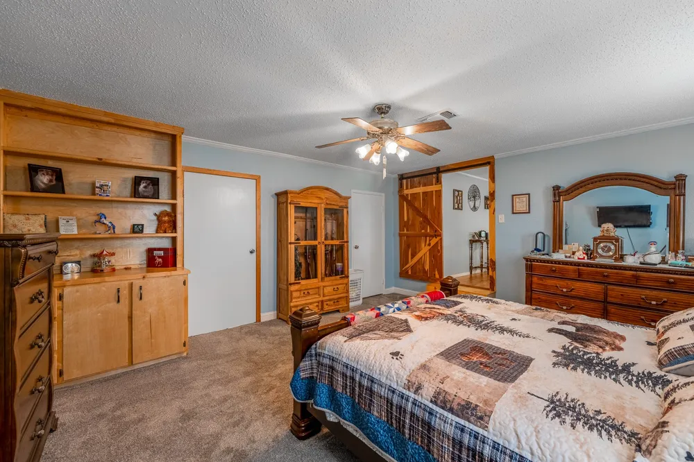 1360 W US Hwy 84 Highway Mullin, TX 76864
