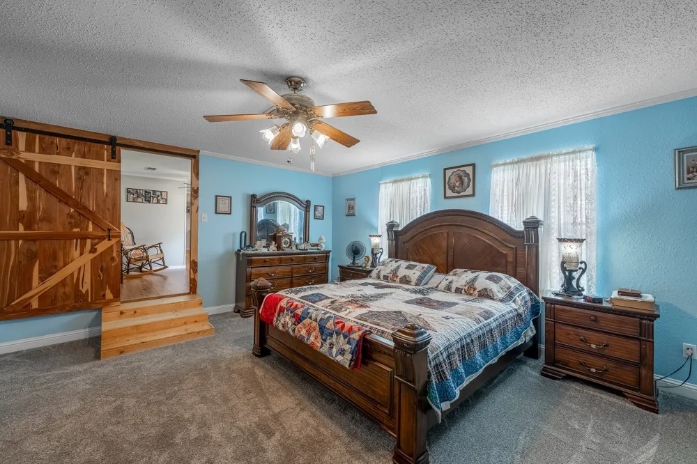 1360 W US Hwy 84 Highway Mullin, TX 76864