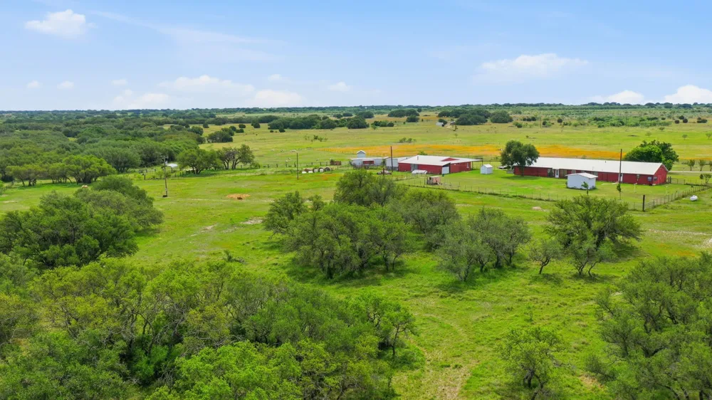1360 W US Hwy 84 Highway Mullin, TX 76864