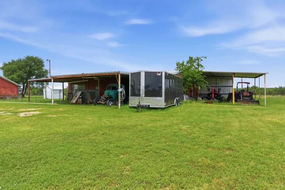 1360 W US Hwy 84 Highway Mullin, TX 76864