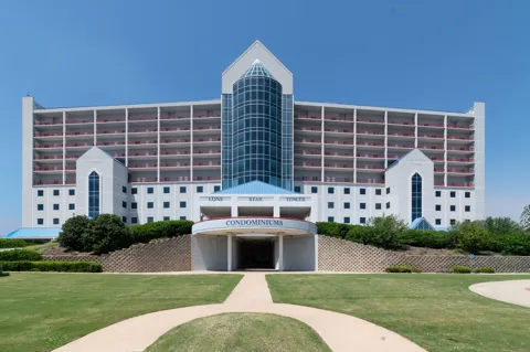3575 LONE STAR CIRCLE #504-505