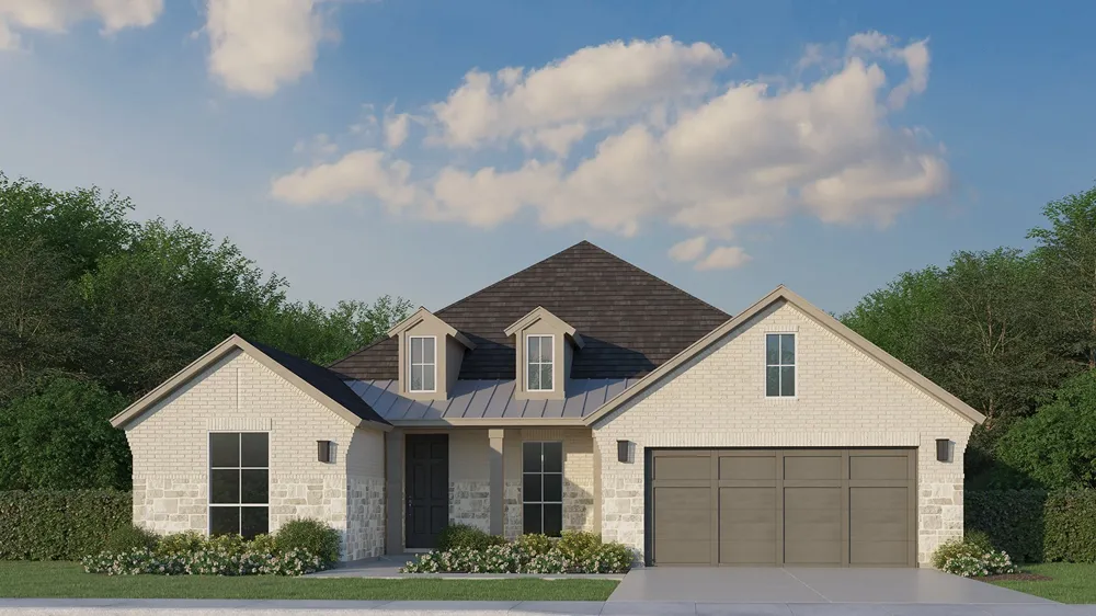 1805 Running Iron Trail Mansfield, TX 76063