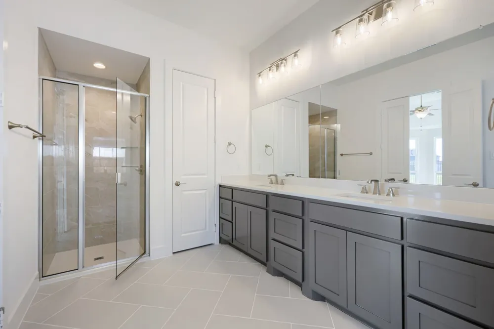 1805 Running Iron Trail Mansfield, TX 76063