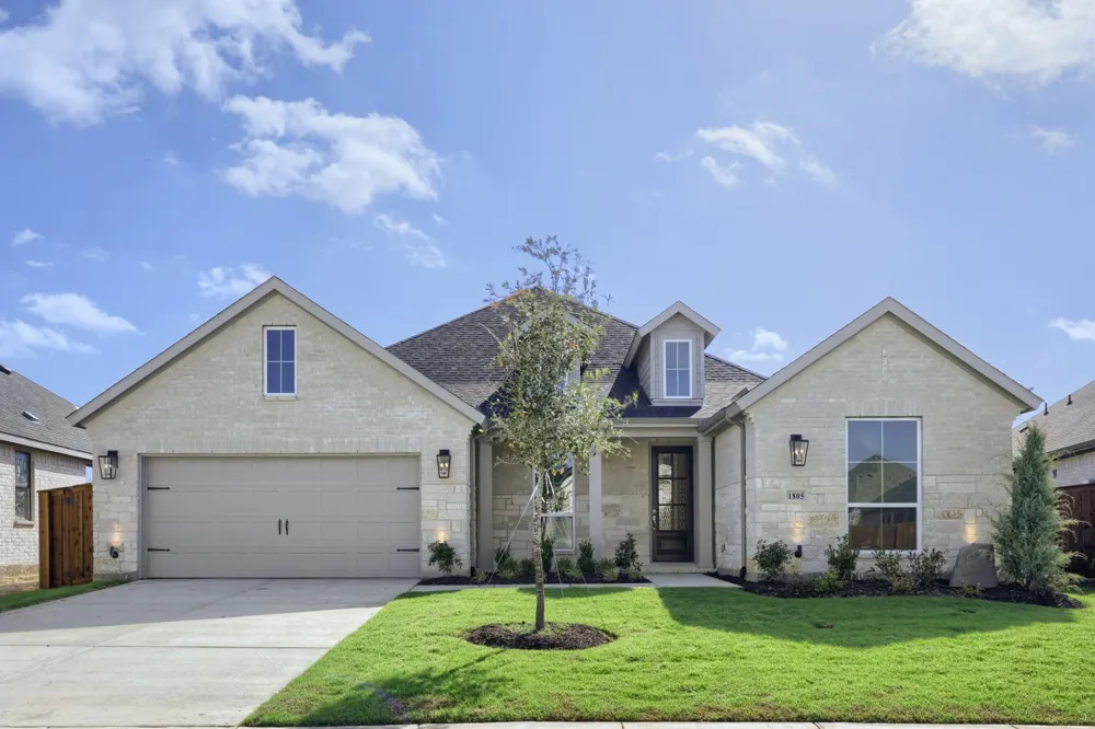 1805 Running Iron Trail Mansfield, TX 76063