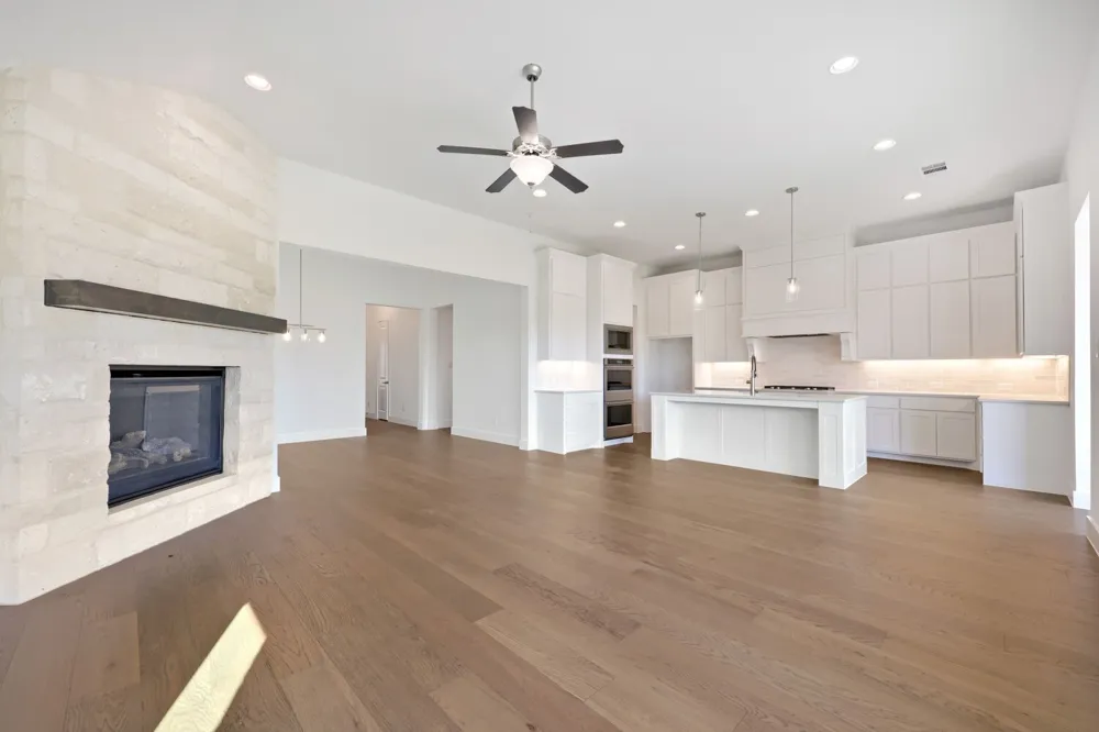 1805 Running Iron Trail Mansfield, TX 76063