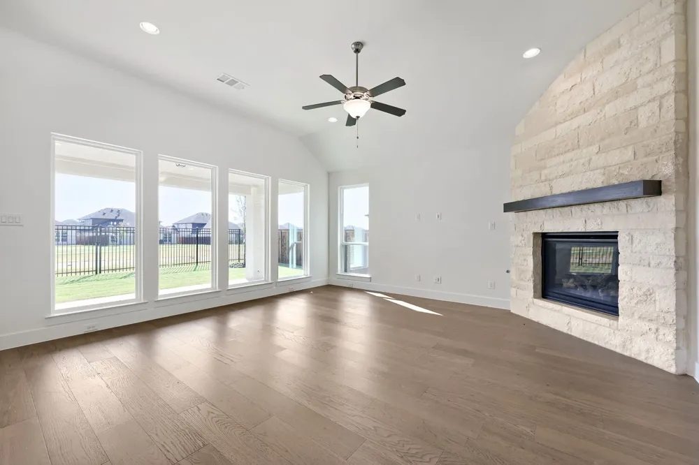 1805 Running Iron Trail Mansfield, TX 76063