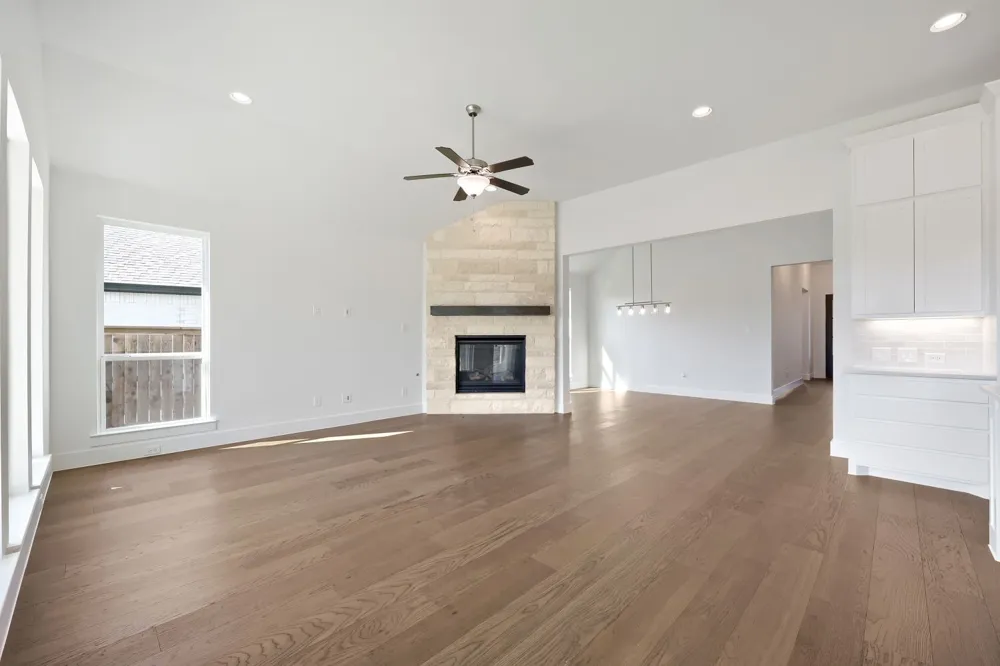 1805 Running Iron Trail Mansfield, TX 76063