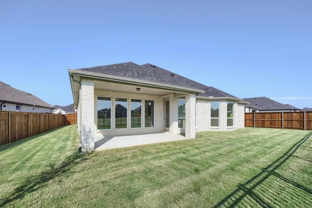 1805 Running Iron Trail Mansfield, TX 76063