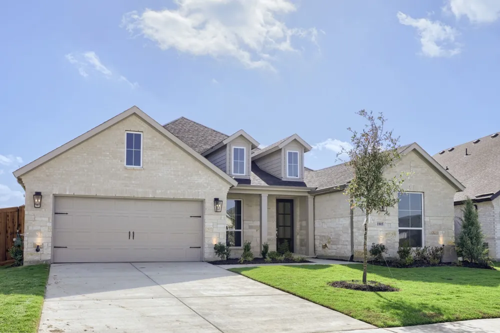 1805 Running Iron Trail Mansfield, TX 76063