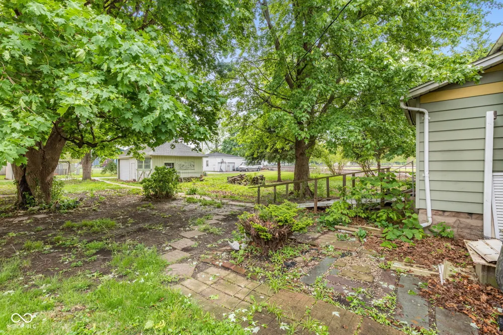 611 Main Street Tipton, IN 46072