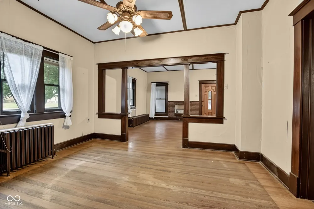 611 Main Street Tipton, IN 46072