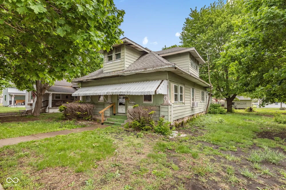 611 Main Street Tipton, IN 46072
