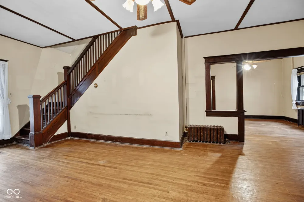 611 Main Street Tipton, IN 46072