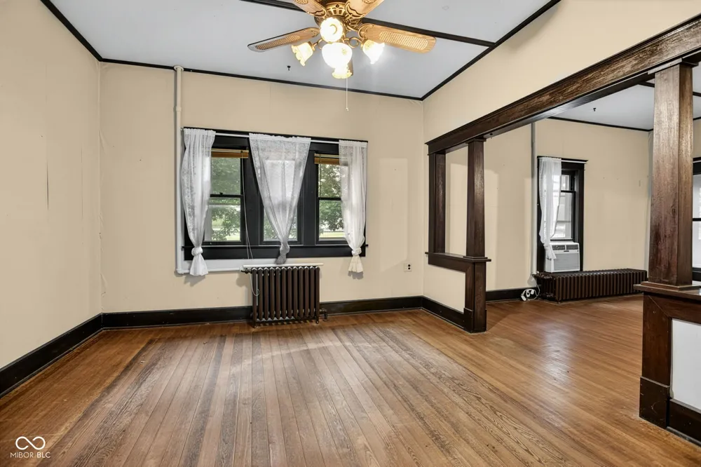 611 Main Street Tipton, IN 46072