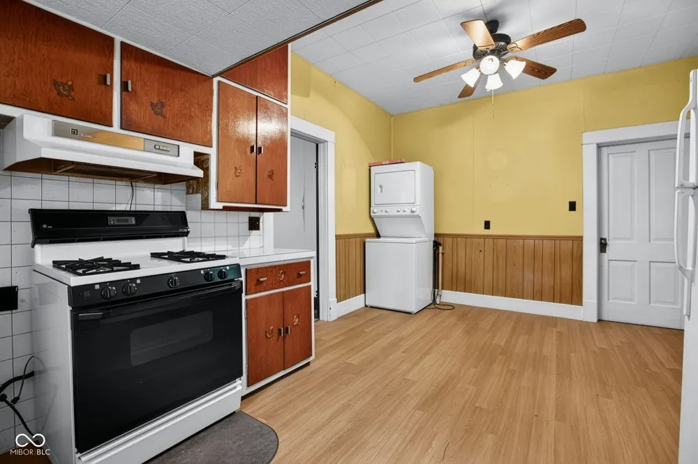 611 Main Street Tipton, IN 46072