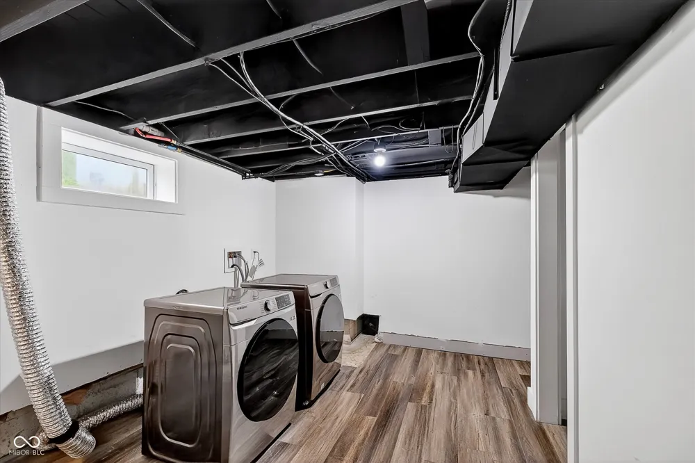 248 S 5th Avenue Beech Grove, IN 46107