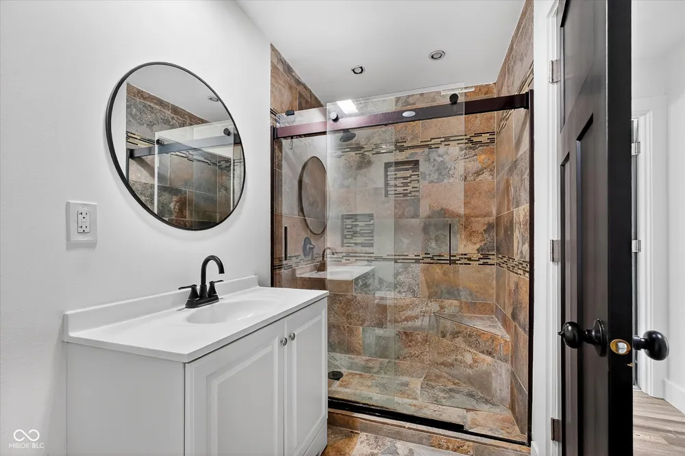 248 S 5th Avenue Beech Grove, IN 46107
