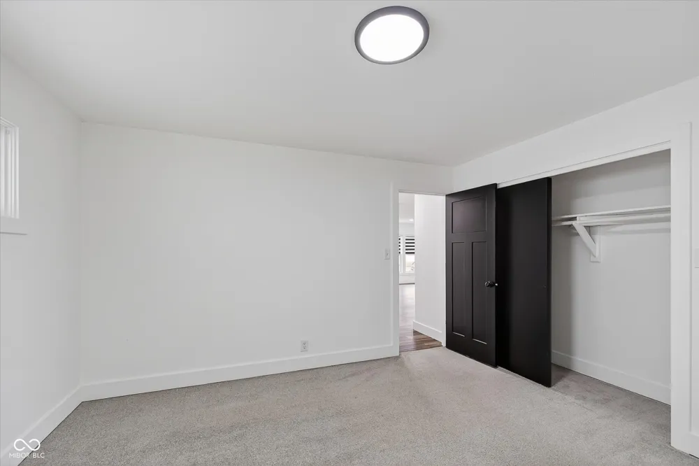 248 S 5th Avenue Beech Grove, IN 46107