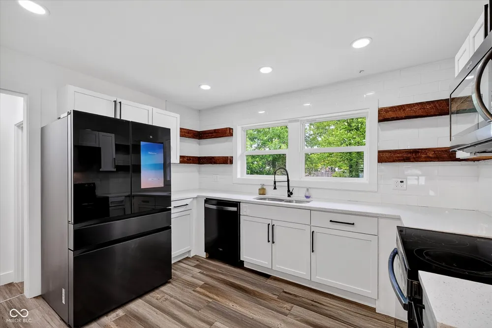 248 S 5th Avenue Beech Grove, IN 46107
