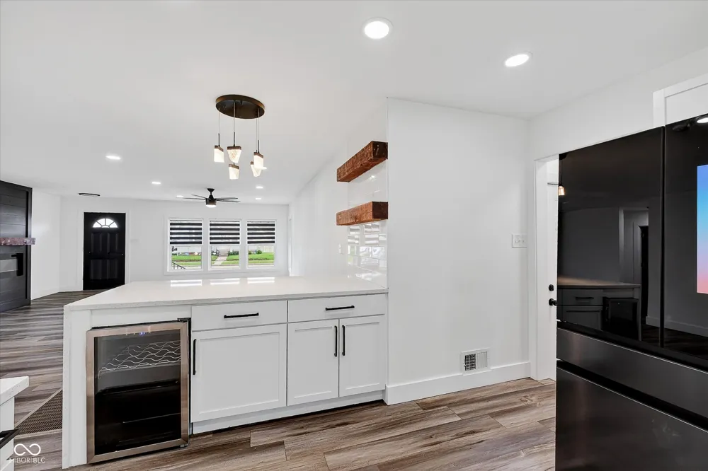 248 S 5th Avenue Beech Grove, IN 46107