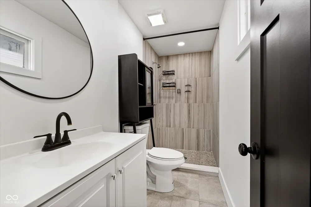 248 S 5th Avenue Beech Grove, IN 46107