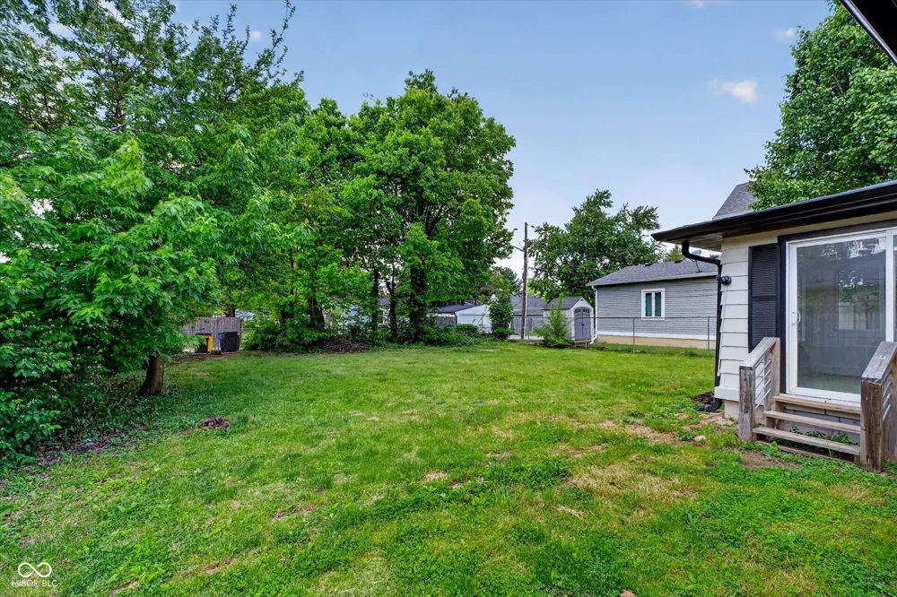 248 S 5th Avenue Beech Grove, IN 46107