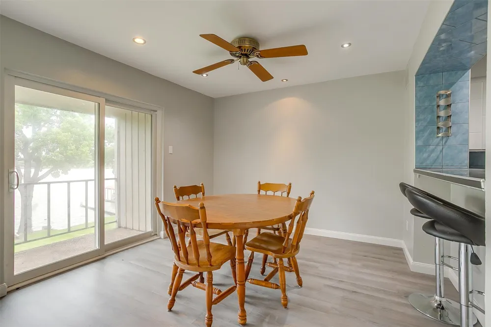 390 Driftwood Court #3B Azle, TX 76020
