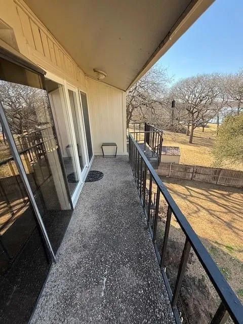390 Driftwood Court #3B Azle, TX 76020