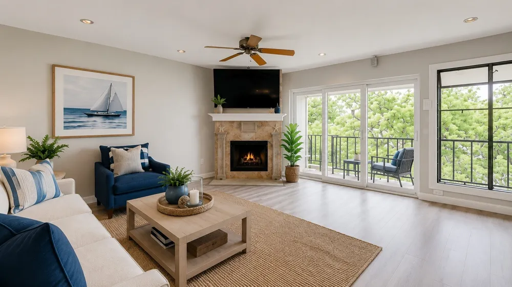 390 Driftwood Court #3B Azle, TX 76020