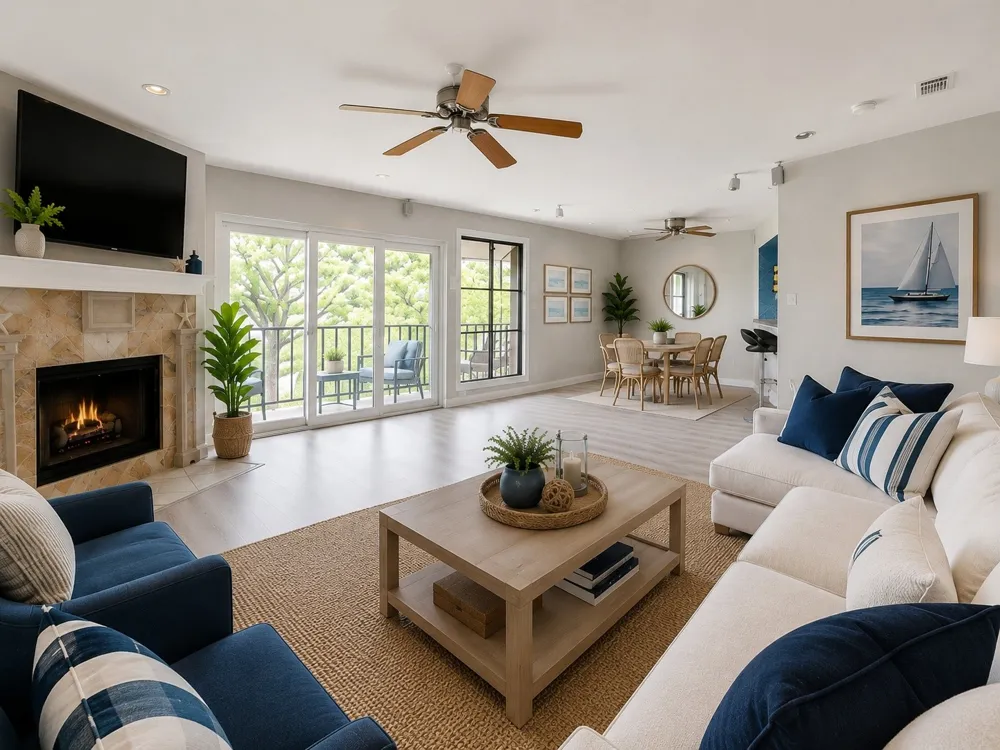 390 Driftwood Court #3B Azle, TX 76020