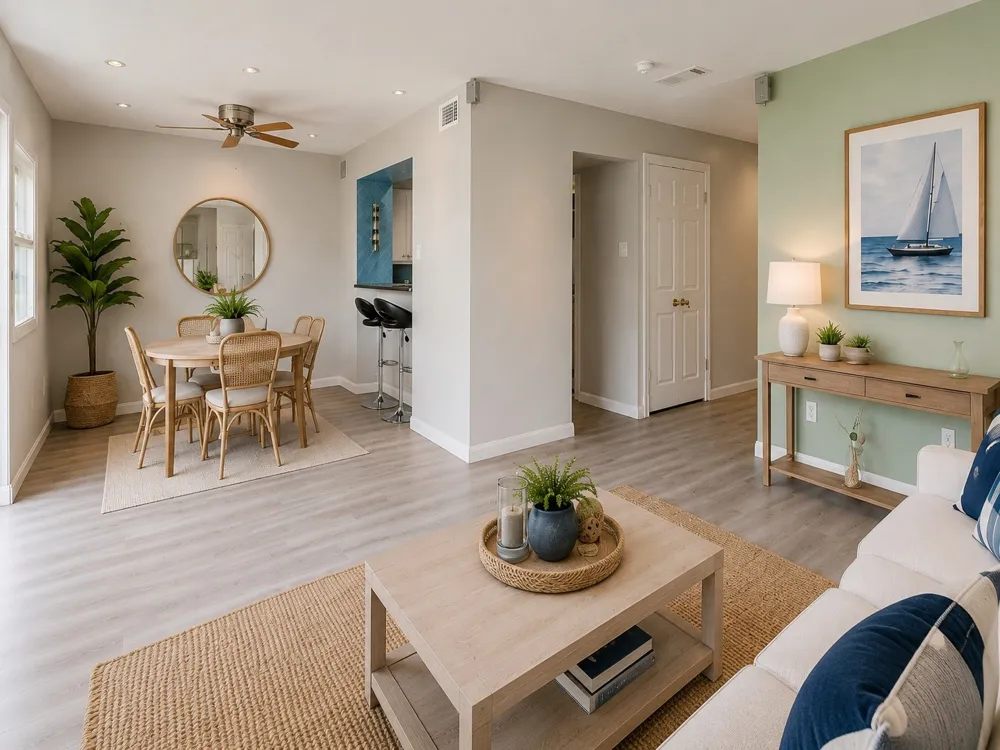 390 Driftwood Court #3B Azle, TX 76020