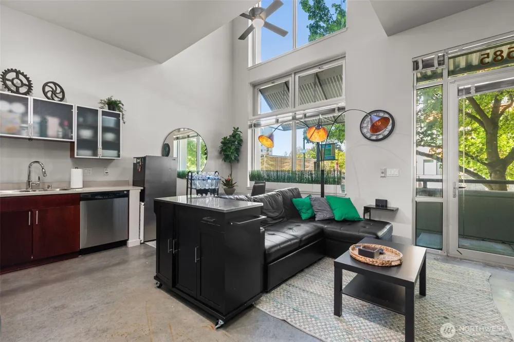 15100 6th Avenue SW #229 Burien, WA 98166