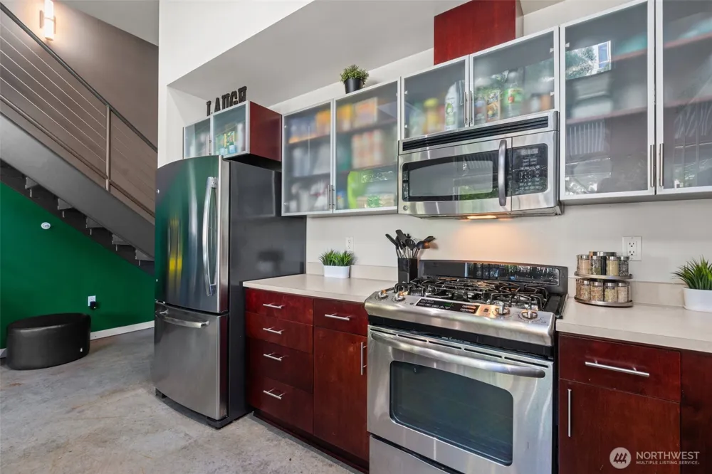 15100 6th Avenue SW #229 Burien, WA 98166
