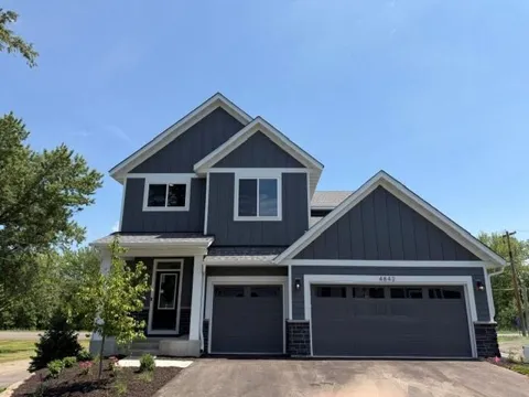 4842 Baker Reserve Lane