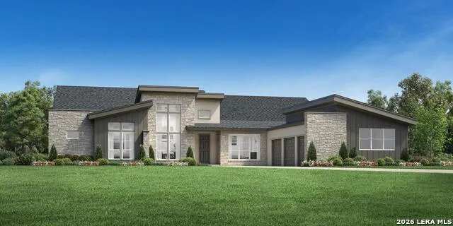 1009 Siddoway Bulverde, TX 78163