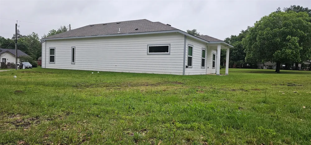 525 Washington Street Grand Saline, TX 75140