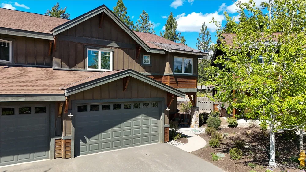 3690 Suncadia Trail Cle Elum, WA 98922