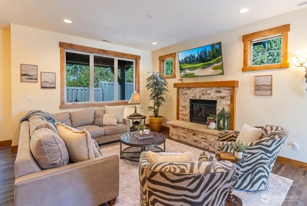 3690 Suncadia Trail Cle Elum, WA 98922