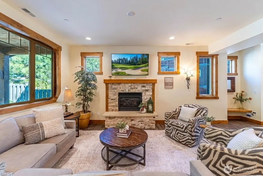 3690 Suncadia Trail Cle Elum, WA 98922
