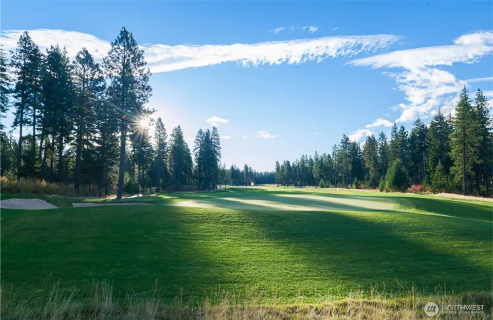 3690 Suncadia Trail Cle Elum, WA 98922
