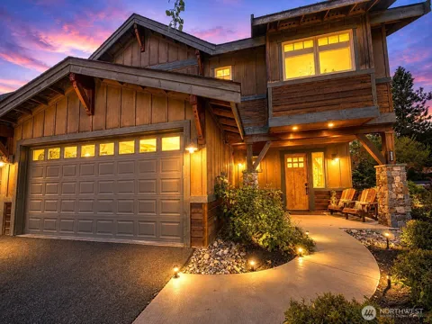 3690 Suncadia Trail