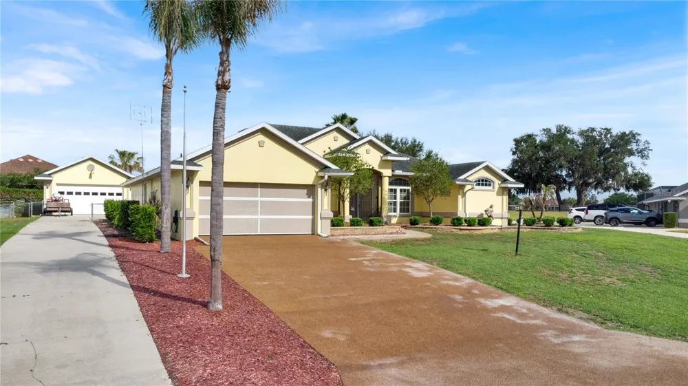 5433 COUNTY ROAD 125 Wildwood, FL 34785