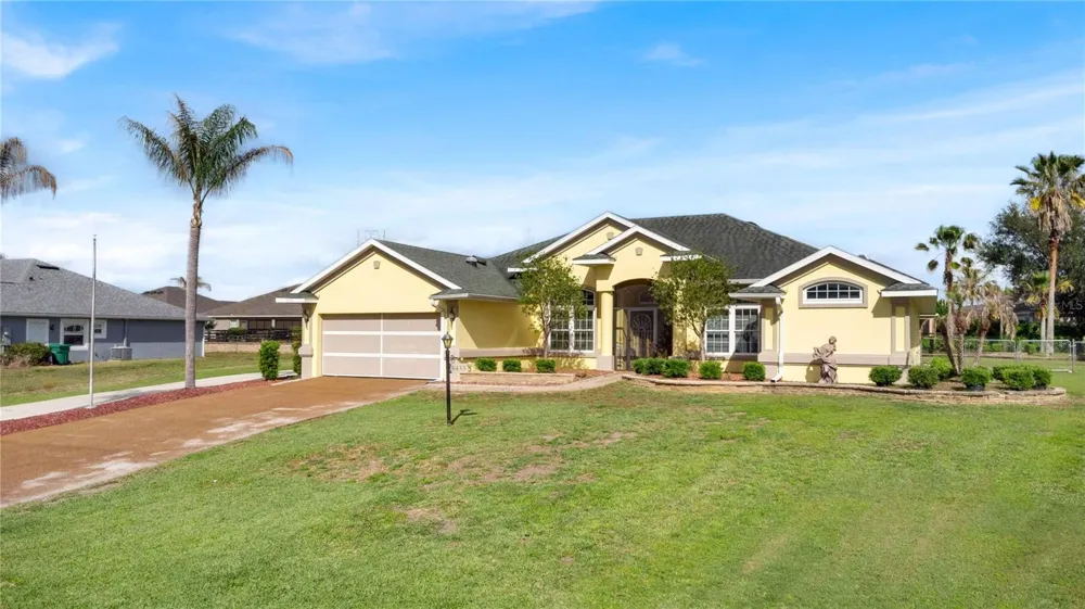 5433 COUNTY ROAD 125 Wildwood, FL 34785