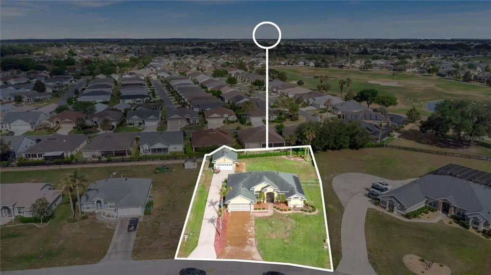 5433 COUNTY ROAD 125 Wildwood, FL 34785