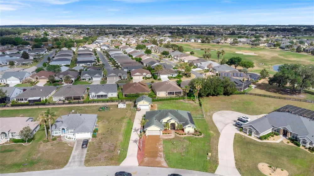 5433 COUNTY ROAD 125 Wildwood, FL 34785