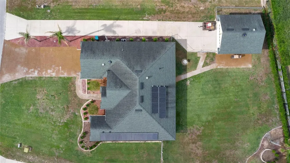 5433 COUNTY ROAD 125 Wildwood, FL 34785