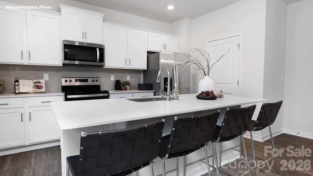 254 Colton Court Kings Mountain, NC 28086